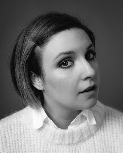 Lena Dunham