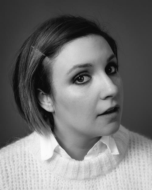 Lena Dunham