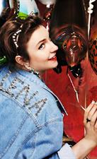Lena Dunham