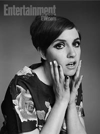 Lena Dunham