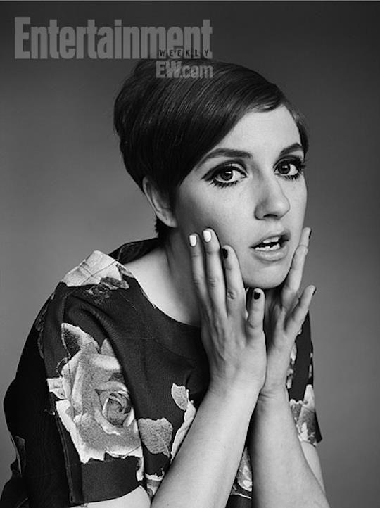 Lena Dunham