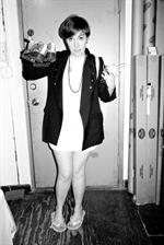 Lena Dunham