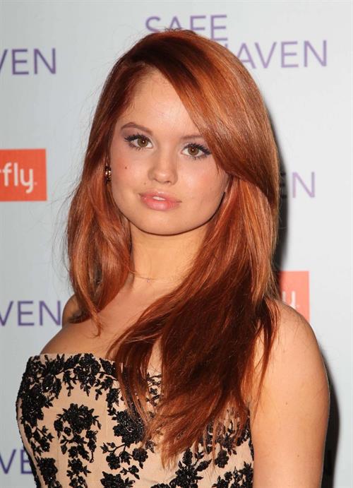 Debby Ryan