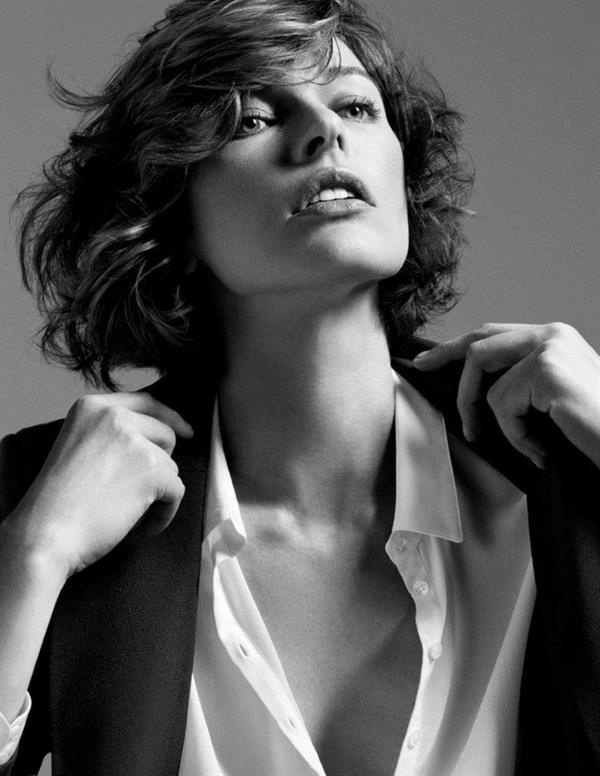 Milla Jovovich