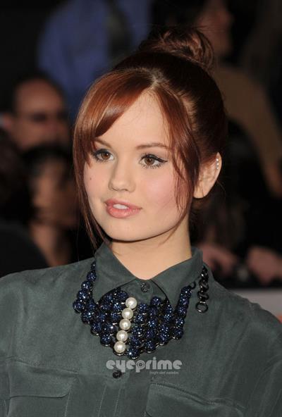 Debby Ryan