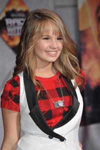 Debby Ryan