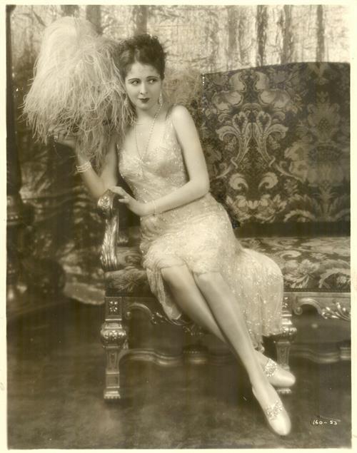 Billie Dove
