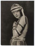 Billie Dove