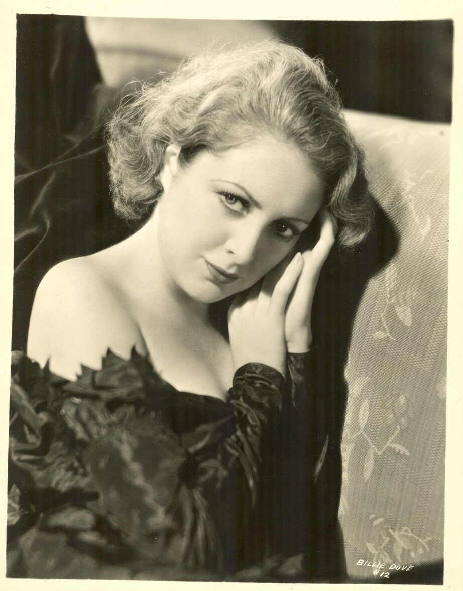 Billie Dove