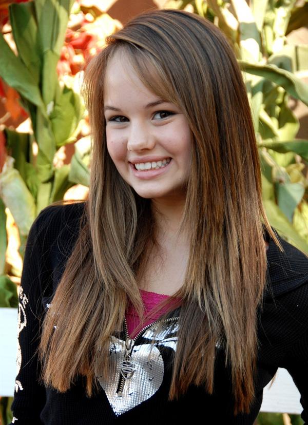 Debby Ryan