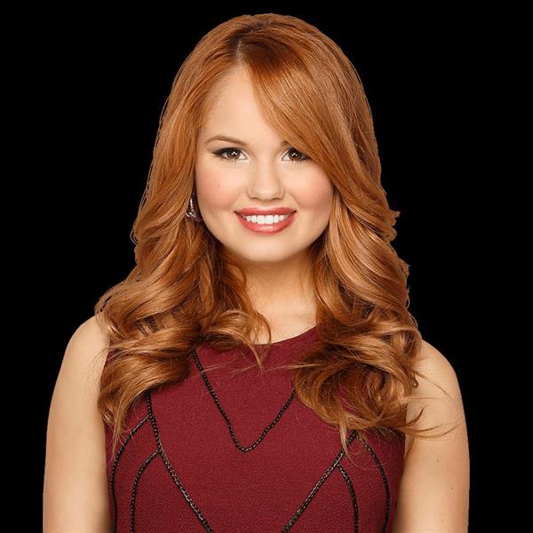 Debby Ryan