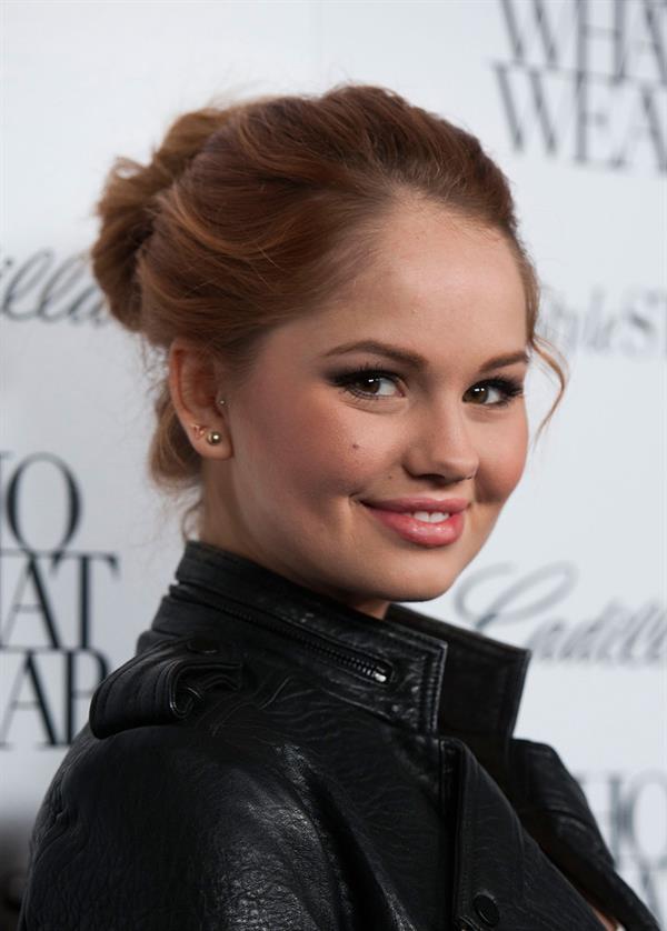 Debby Ryan