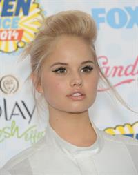 Debby Ryan