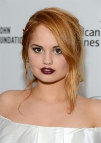 Debby Ryan