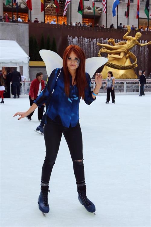 Debby Ryan