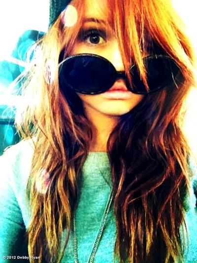 Debby Ryan