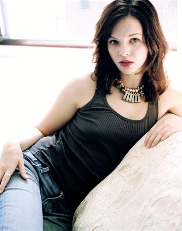 Amber Tamblyn