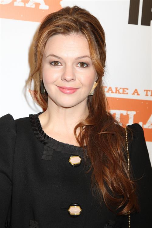 Amber Tamblyn