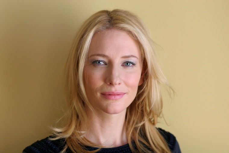 Cate Blanchett