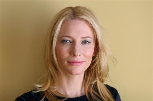 Cate Blanchett