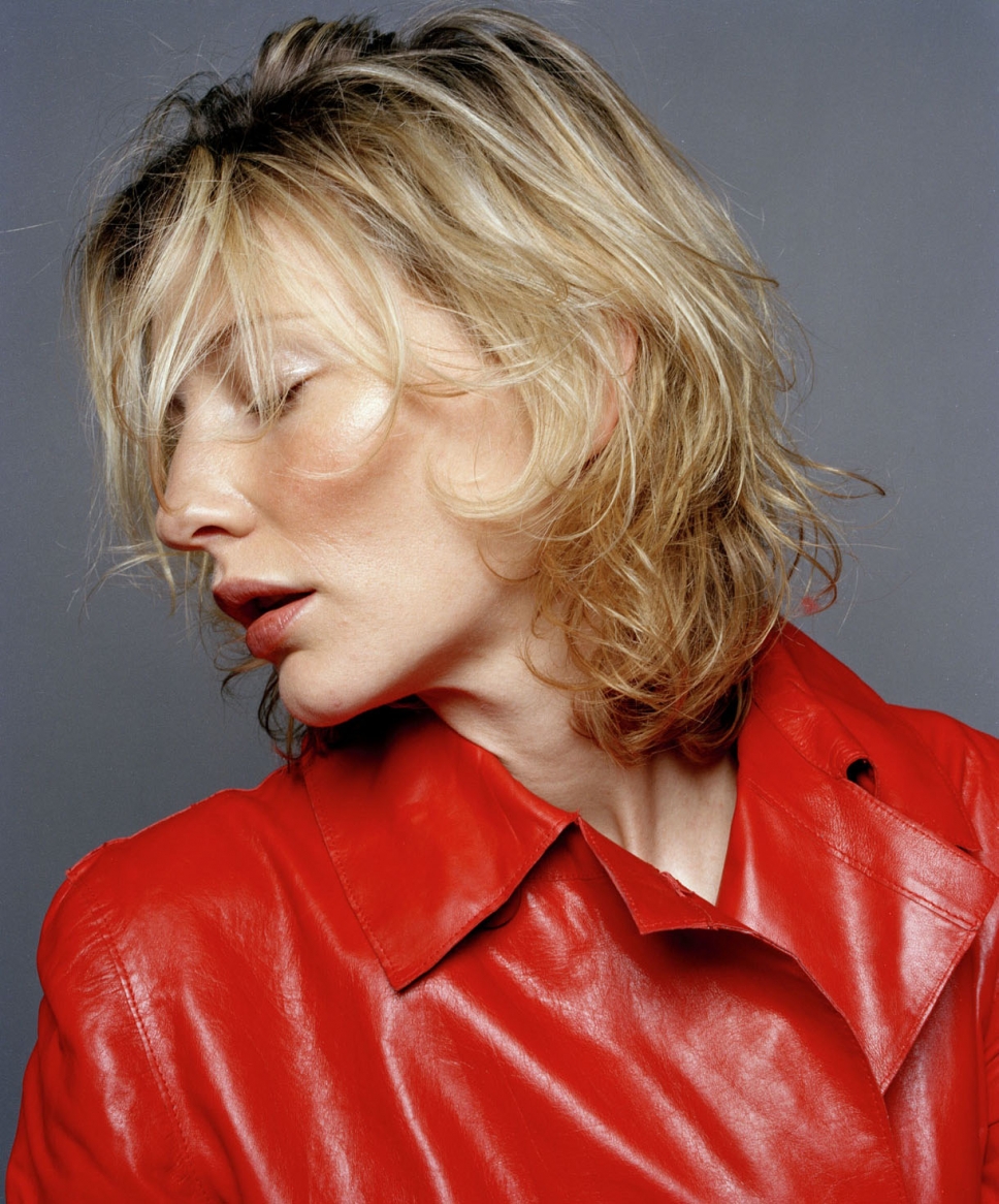 Cate Blanchett