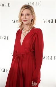Cate Blanchett
