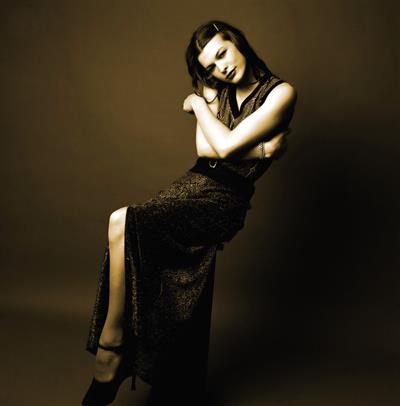 Milla Jovovich
