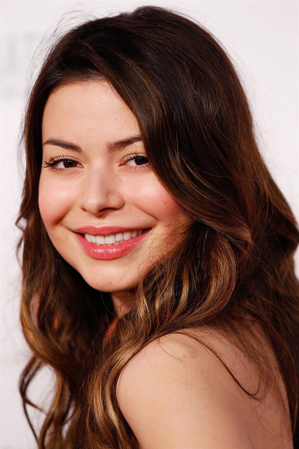 Miranda Cosgrove