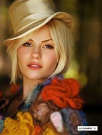 Elisha Cuthbert