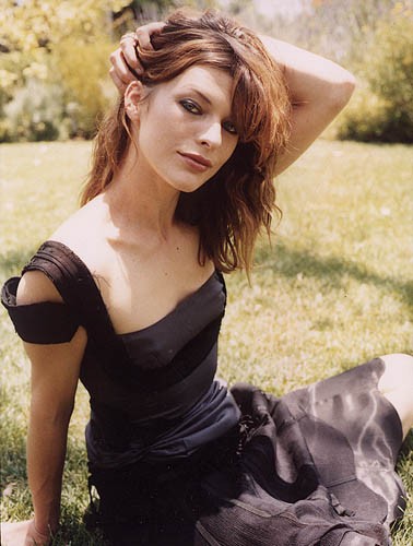 Milla Jovovich