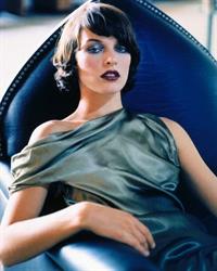 Milla Jovovich