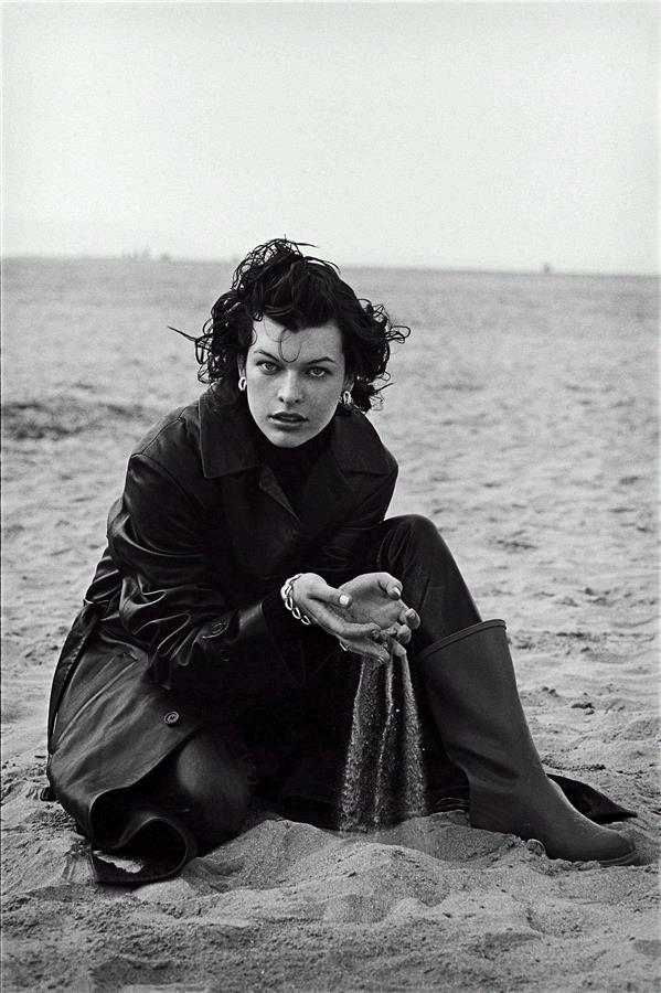 Milla Jovovich