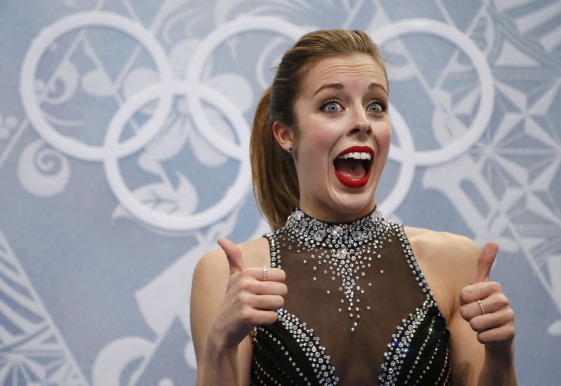 ashley wagner