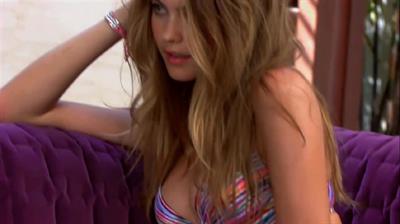 Behati Prinsloo