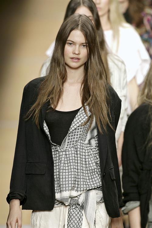 Behati Prinsloo