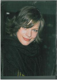 Milla Jovovich