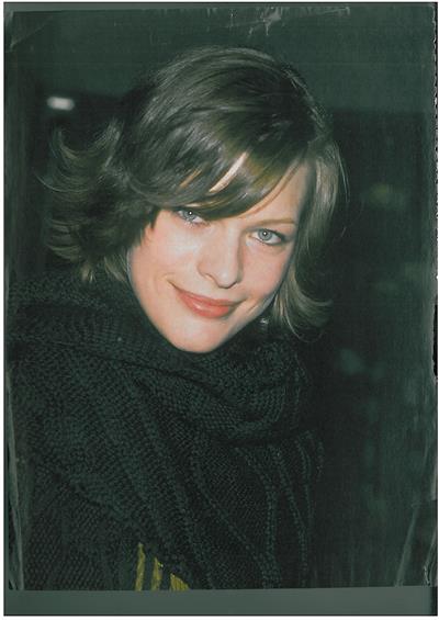 Milla Jovovich