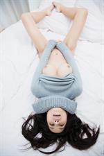 Paula Shy - breasts