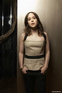 Ellen Page