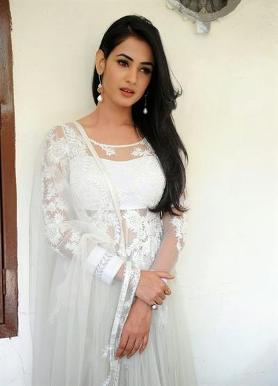 Sonal Chauhan