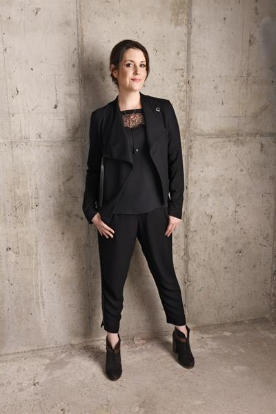 Melanie Lynskey