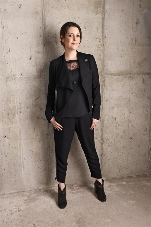 Melanie Lynskey