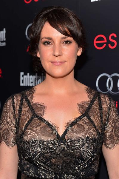 Melanie Lynskey