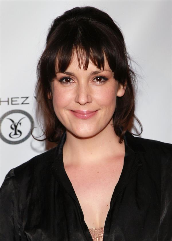 Melanie Lynskey