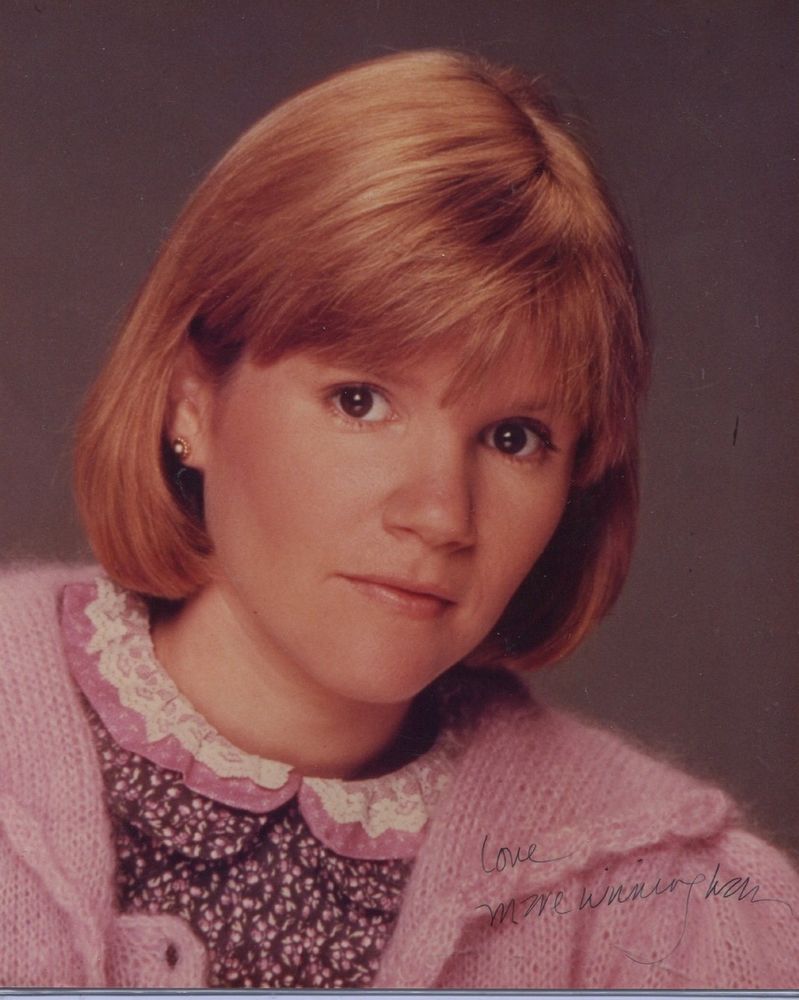 Mare Winningham