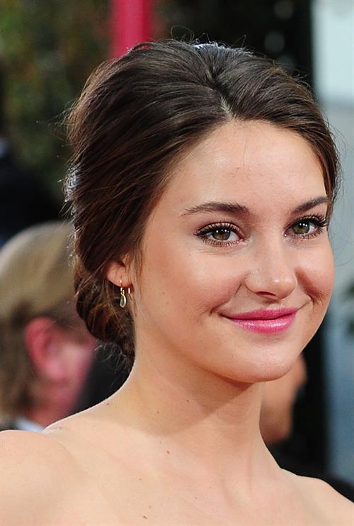 Shailene Woodley