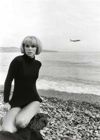 Mireille Darc