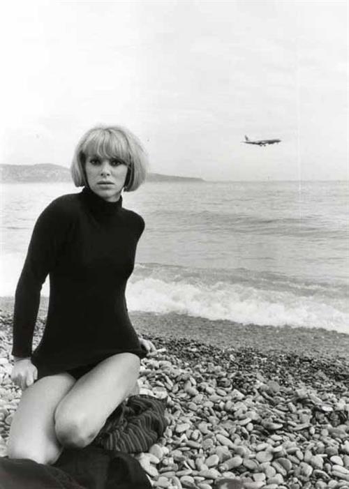 Mireille Darc