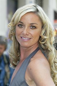 Tamzin Outhwaite