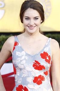 Shailene Woodley